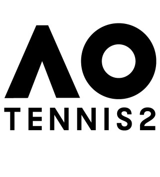 AO Tennis 2 Switch Nintendo eShop Key EUROPE